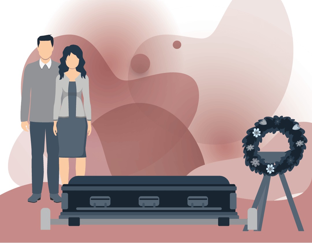 Цена ритуальных услуг, стоимость похорон в Комсомольск-на-Амуре